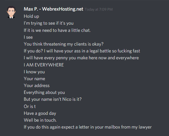 evidence