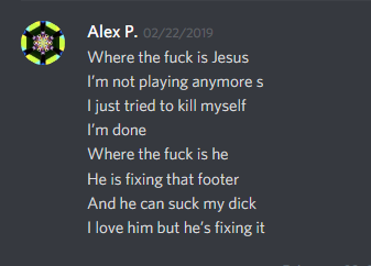 evidence