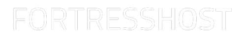 Logo of FortressHost