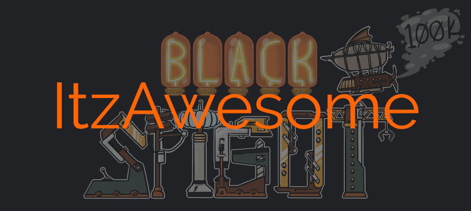 Image representing ItzAwesome