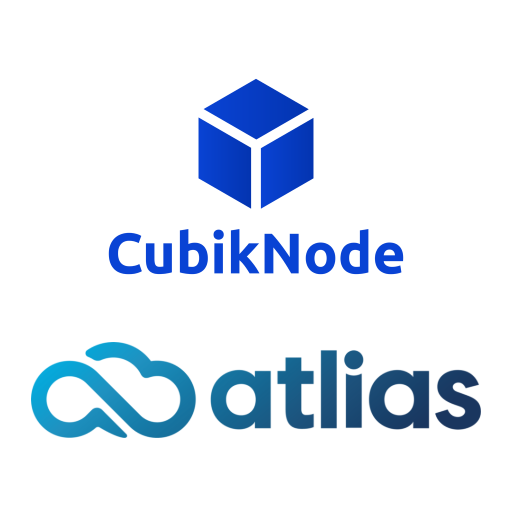Combined company logos under Veritor.